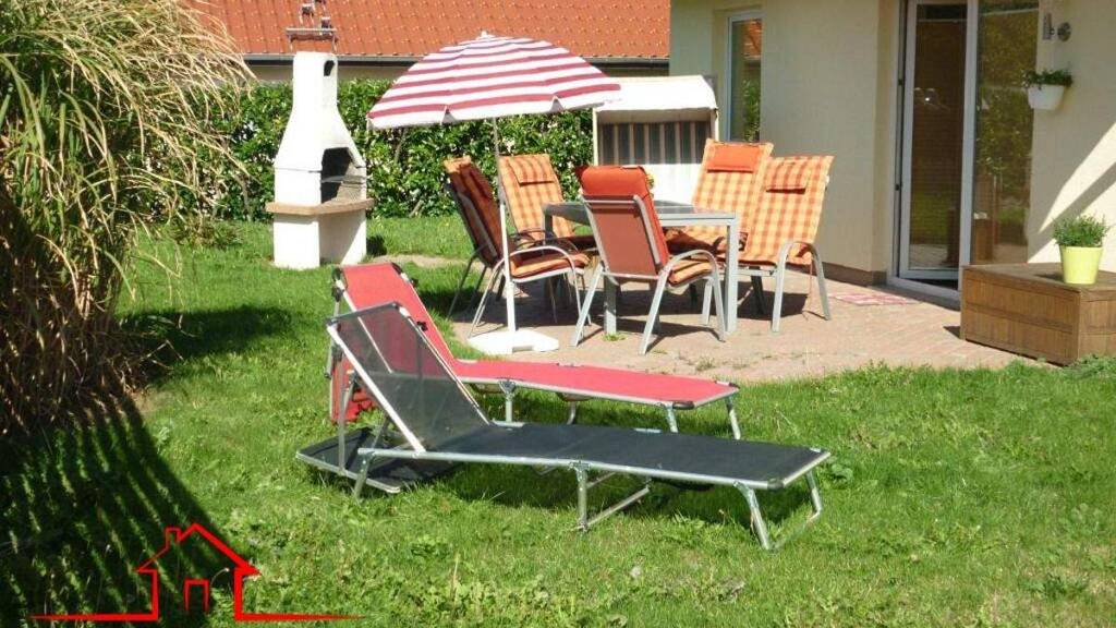 Einfamilienhaus zum Kauf 598.000 € 5 Zimmer 141,7 m² 399 m² Grundstück Kühlungsborn 18225