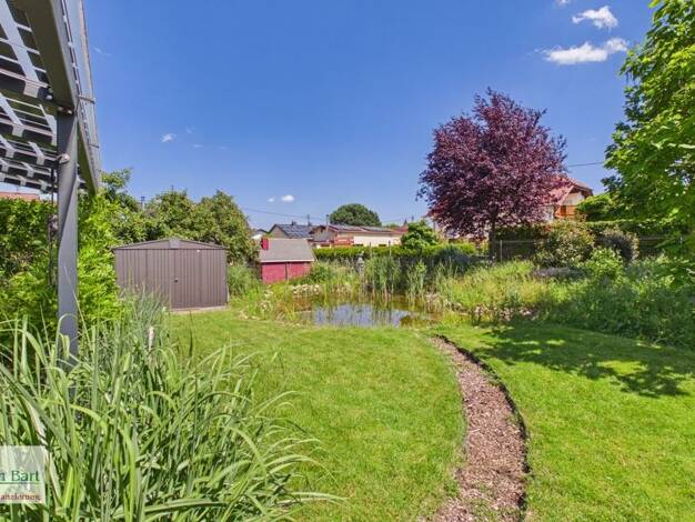 Einfamilienhaus zum Kauf 699.800 € 5 Zimmer 157 m² 921 m² Grundstück Perl 66706