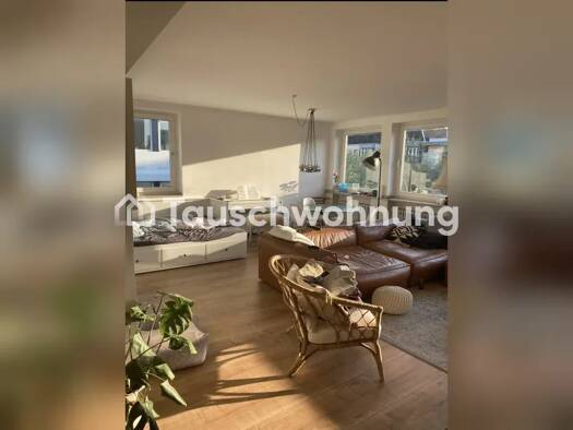 Wohnung zur Miete Tauschwohnung 1.000 € 3 Zimmer 90 m² 5. Geschoss Neustadt-Süd Innenstadt 50674