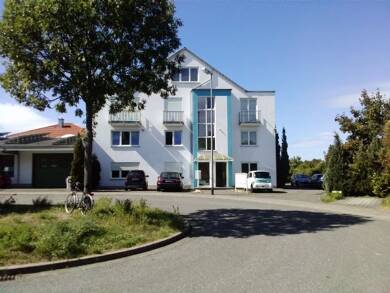 Studio zur Miete 575 € 1 Zimmer 25 m² Geschoss 2/3 frei ab 01.09.2025 Zur Oberlache 5 Gonsenheim Mainz 55124