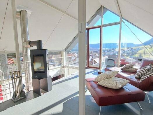 Einfamilienhaus zum Kauf 699.000 € 5 Zimmer 218 m² 572 m² Grundstück Reichenbach Deggingen 73326