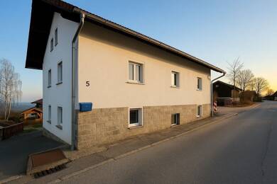 Haus zum Kauf provisionsfrei 149.000 € 6 Zimmer 160 m² 514 m² Grundstück Ölberg Schöllnach 94508