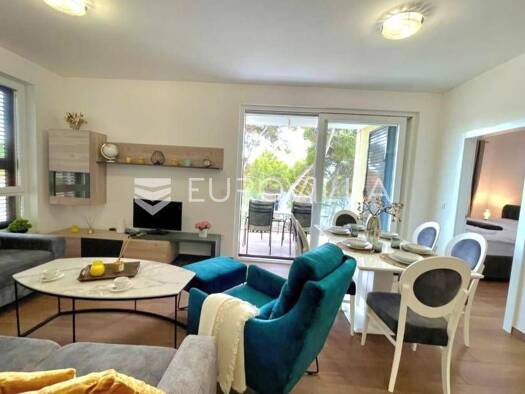 Wohnung zum Kauf 350.000 € 3 Zimmer 84,3 m² 1. Geschoss Ivan Dolac Jelsa 21465