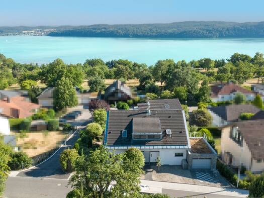 Einfamilienhaus zum Kauf 5 Zimmer 300 m² 569 m² Grundstück Hödingen Überlingen 88662