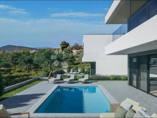 Haus zum Kauf 190.000 € 4 Zimmer 267 m² Grebastica, Sibenik - Okolica Sibenik