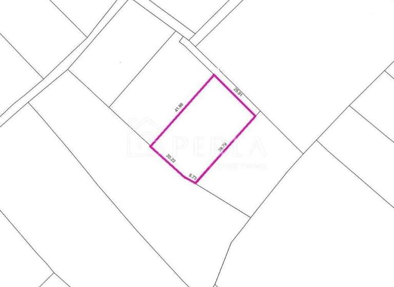 Land-/Forstwirtschaft zum Kauf 62.500 € Murvica, Policnik Policnik