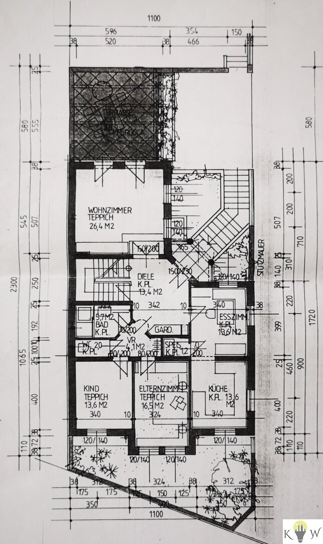 Haus zum Kauf 539.000 € 8 Zimmer 240 m²<br/>Wohnfläche 772 m²<br/>Grundstück Klingenbach 7013