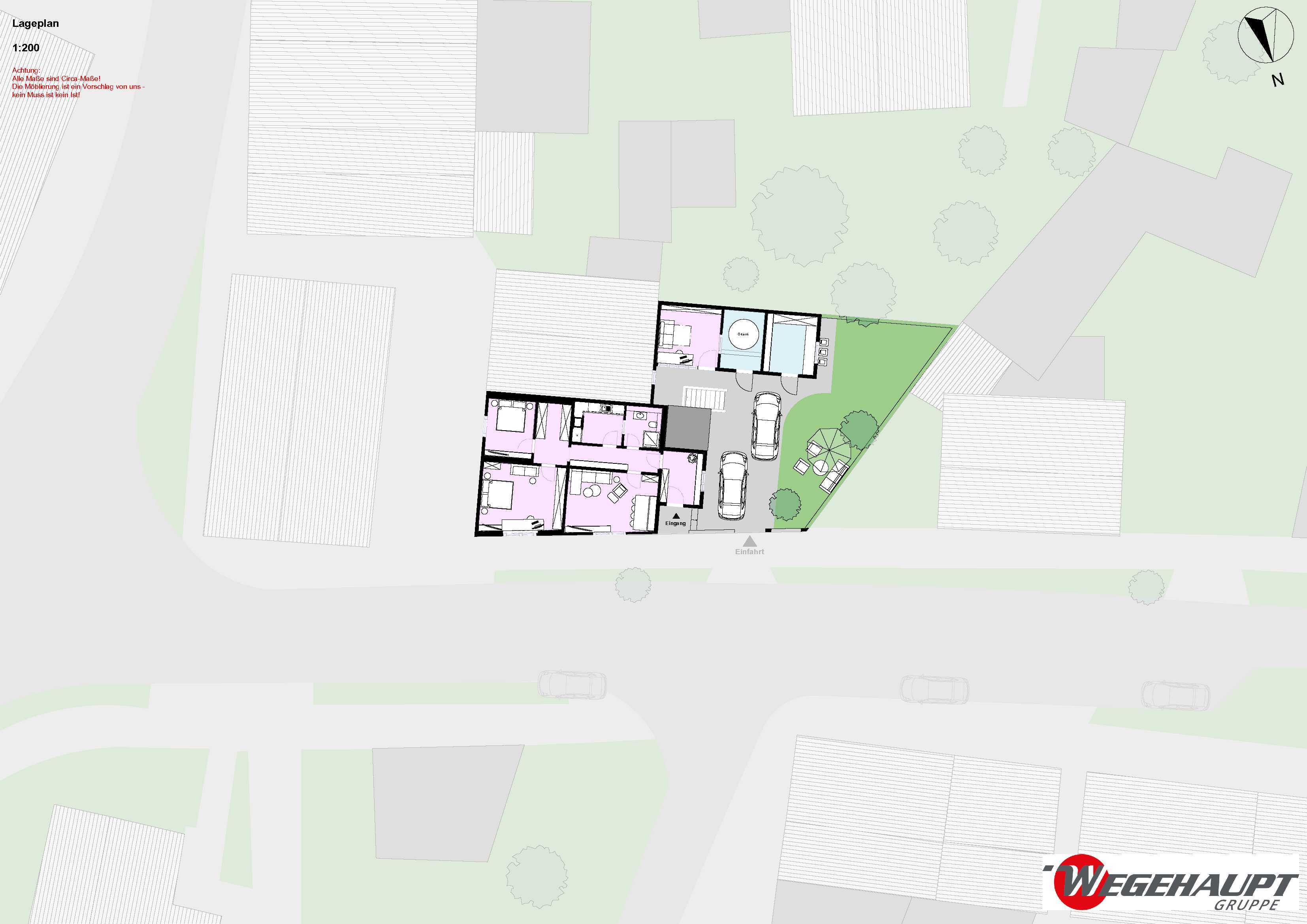 Doppelhaushälfte zum Kauf provisionsfrei 129.000 € 3 Zimmer 109 m²<br/>Wohnfläche 312 m²<br/>Grundstück Gommern Gommern 39245