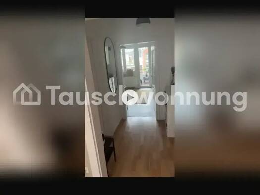 Wohnung zur Miete Tauschwohnung 575 € 2 Zimmer 59 m² Bilk Düsseldorf 40223