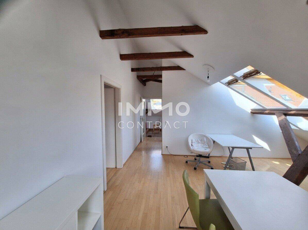 Wohnung – Salzburg, Nonntal - Ansicht 5