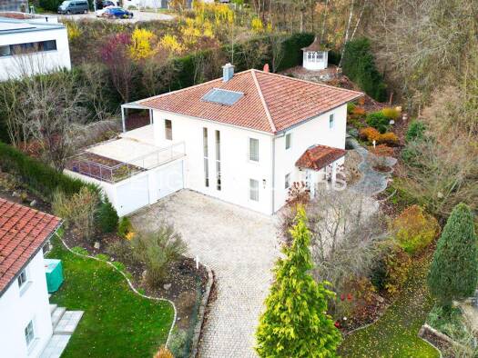 Einfamilienhaus zum Kauf 949.000 € 4,5 Zimmer 150 m² 982 m² Grundstück Zeitlarn 93197