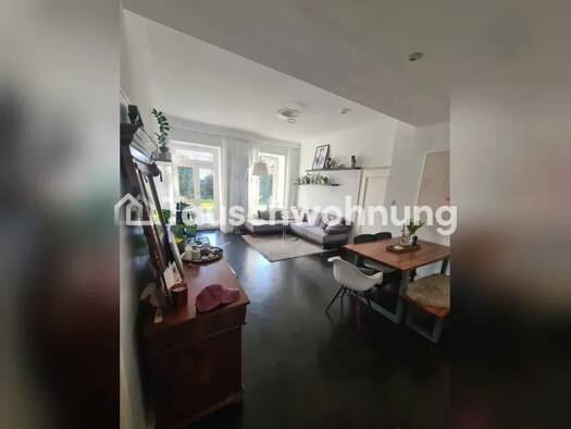 Wohnung zur Miete Tauschwohnung 900 € 2 Zimmer 67 m² EG Altstadt Innenstadt I 60311