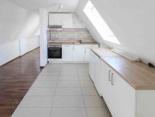 Wohnung zum Kauf 209.000 € 2 Zimmer 64 m² 2. Geschoss Dagersheim Böblingen 71034