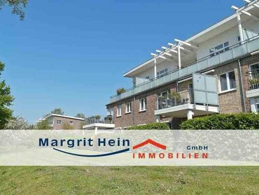 Wohnung zur Miete 1.545 € 3 Zimmer 103,6 m² 2. Geschoss frei ab sofort Reinbek 21465