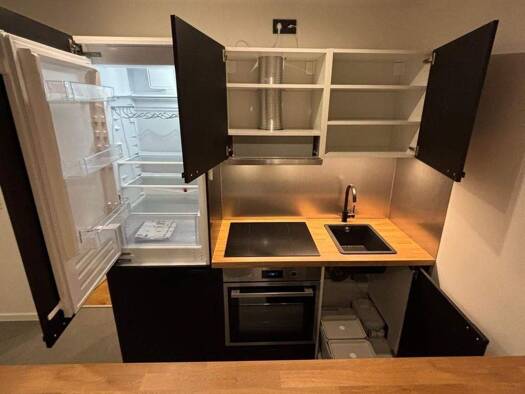 WG-Zimmer zur Miete Wohnen auf Zeit 650 € 15 m² frei ab sofort Hadern München 81375