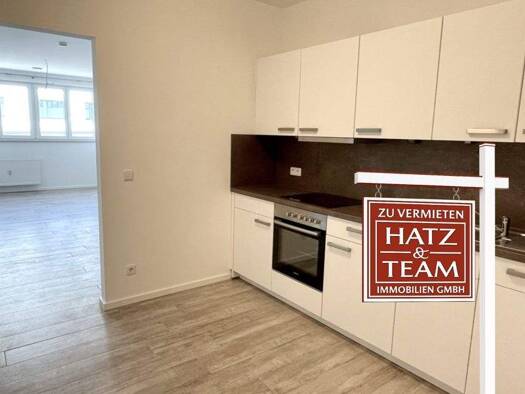 Studio zur Miete 540 € 1 Zimmer 45,6 m² 1. Geschoss Haidenhof-Nord Passau 94032