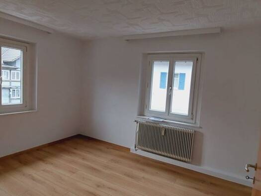 Wohnung zur Miete 660 € 1 Zimmer 38 m² 1. Geschoss In der Telle 4 Kennelbach 6921
