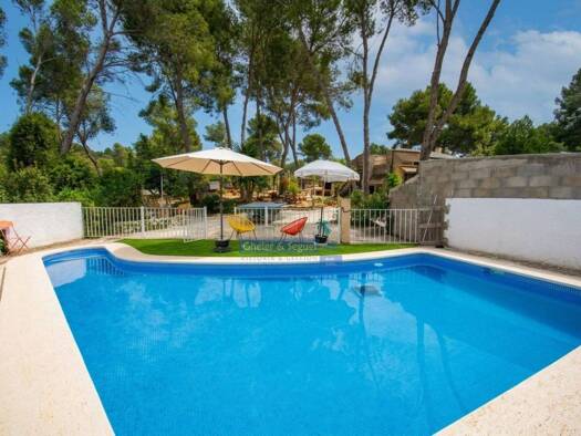 Chalet zum Kauf 235.000 € 4 Zimmer 114 m² 1.484 m² Grundstück Alfara de la Baronia 46594