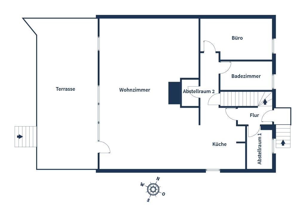 Einfamilienhaus zum Kauf 825.000 € 5 Zimmer 170 m²<br/>Wohnfläche 510 m²<br/>Grundstück Rudow Berlin 12355