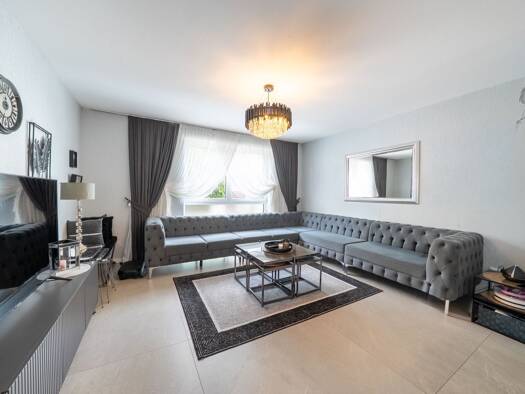 Wohnung zum Kauf 510.000 € 6 Zimmer 130 m² Neu-Edingen Edingen-Neckarhausen 68535