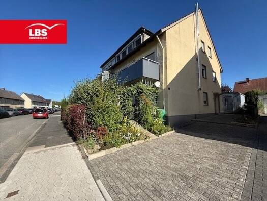 Wohnung zum Kauf 129.000 € 3 Zimmer 66 m² Innenstadt Bad Salzuflen 32105