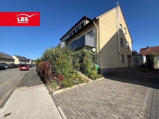 Wohnung zum Kauf 129.000 € 3 Zimmer 66 m² Innenstadt Bad Salzuflen 32105