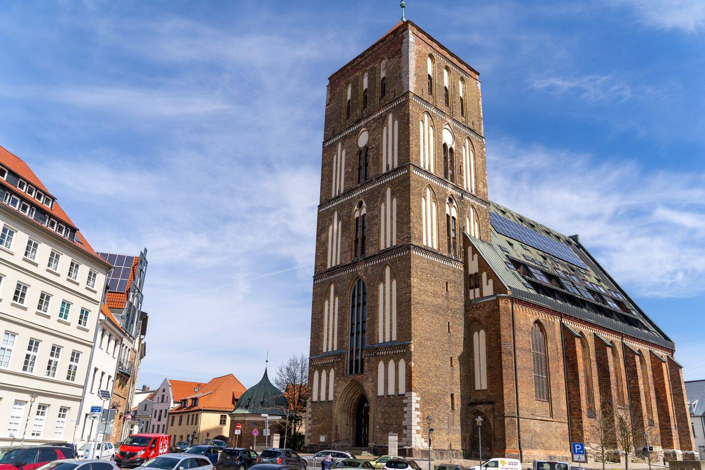 House in Rostock, Brinckmansdorf - Ansicht 5
