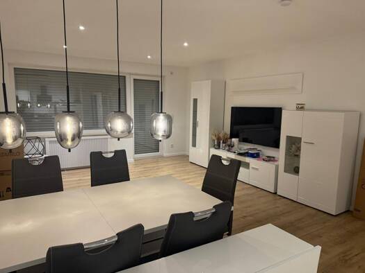 Maisonette zur Miete 690 € 2 Zimmer 63 m² frei ab 01.03.2026 Kalkofen 7 Stockum Möhnesee 59519