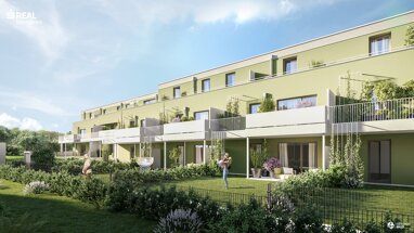 Wohnung zum Kauf provisionsfrei 429.000 € 3 Zimmer 71,9 m² 2. Geschoss Färberstraße 13-15 Bad Vöslau 2540