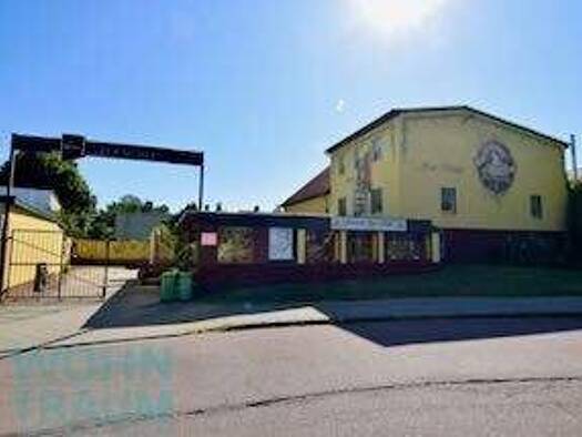 Sonstiges zum Kauf als Kapitalanlage geeignet Siersleben 06347