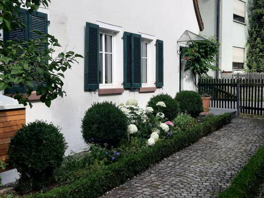 Maisonette zur Miete 750 € 3,5 Zimmer 115 m² Geschoss -1/3 frei ab 01.01.2027 Eckenberg 20 Eckenberg Emskirchen 91448