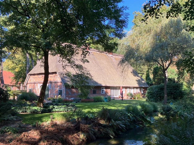 Haus zum Kauf 599.000 € 5,5 Zimmer 280 m² 2.511 m² Grundstück Hützel Bispingen 29646