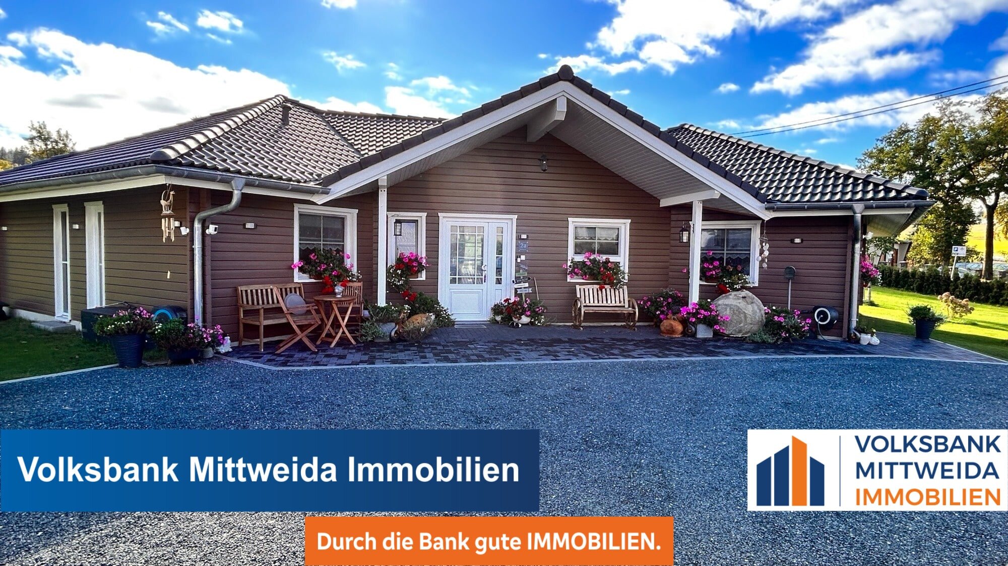 Bungalow zum Kauf 499.000 € 5 Zimmer 135 m²<br/>Wohnfläche 1.659 m²<br/>Grundstück Wildenau Steinberg 08237