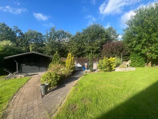Mehrfamilienhaus zum Kauf 599.000 € 7 Zimmer 224 m² 853 m² Grundstück Ringenberg Hamminkeln 46499