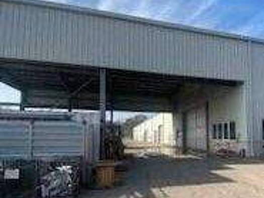 Lagerhalle zur Miete provisionsfrei 6 € 1.260 m² Lagerfläche Ladestraße Rangsdorf 15834