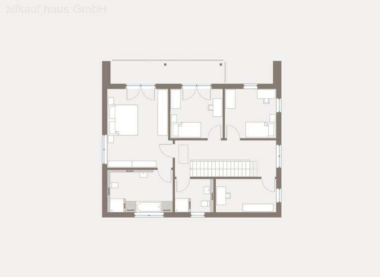 Villa zum Kauf 666.579 € 6 Zimmer 196,8 m²<br/>Wohnfläche 375 m²<br/>Grundstück Dörflas Aurachtal 91086