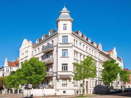 Wohnung zum Kauf 299.000 € 3 Zimmer 87,4 m² 1. Geschoss Gohlis-Mitte Leipzig 04157