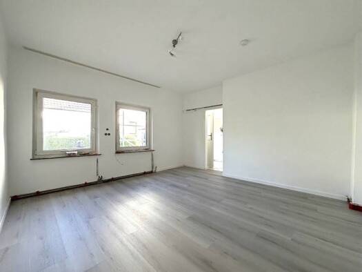 Wohnung zur Miete 495 € 2 Zimmer 51 m² frei ab 01.10.2026 Friedenstraße 94 Ohligs-Aufderhöhe Solingen 42699