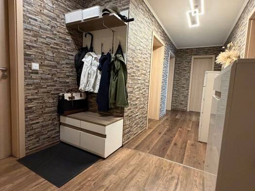 Wohnung zum Kauf provisionsfrei 280.000 € 4 Zimmer 89 m² 4 Geschosse frei ab 01.10.2026 Stresemannstraße 9 Bergl Schweinfurt 97424