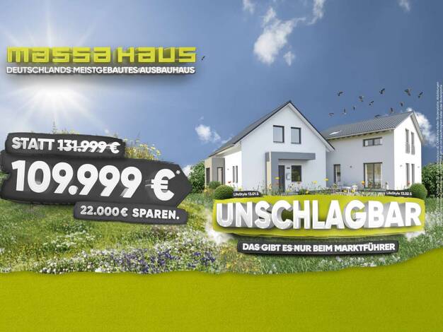Einfamilienhaus zum Kauf - Erstbezug provisionsfrei 378.200 € 5 Zimmer 135 m² 490 m² Grundstück Plötzin Werder (Havel) 14542
