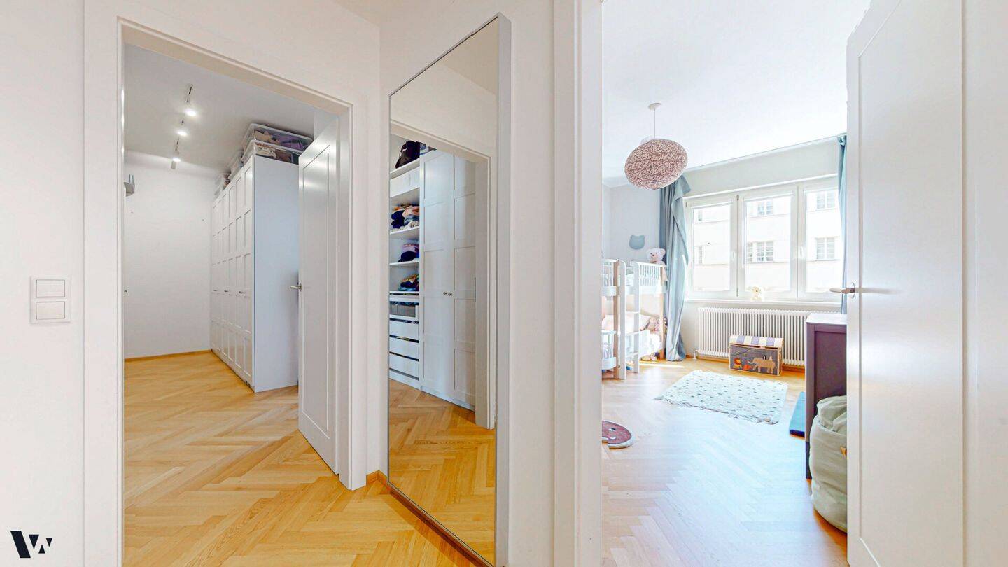 Wohnung – Wien, Katastralgemeinde Landstraße - Mehr