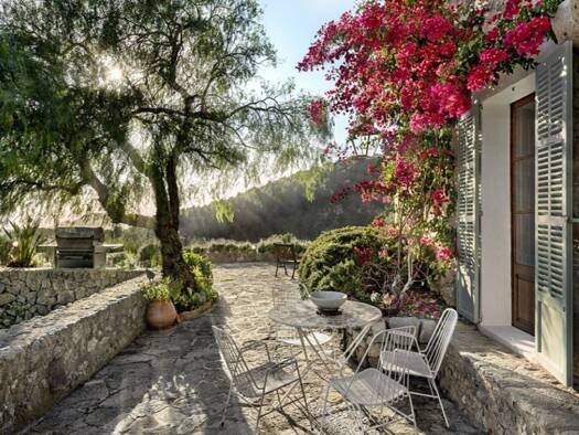 Bauernhaus zum Kauf 3.950.000 € 4 Zimmer 660 m² 120.000 m² Grundstück Puigpunyent 07195