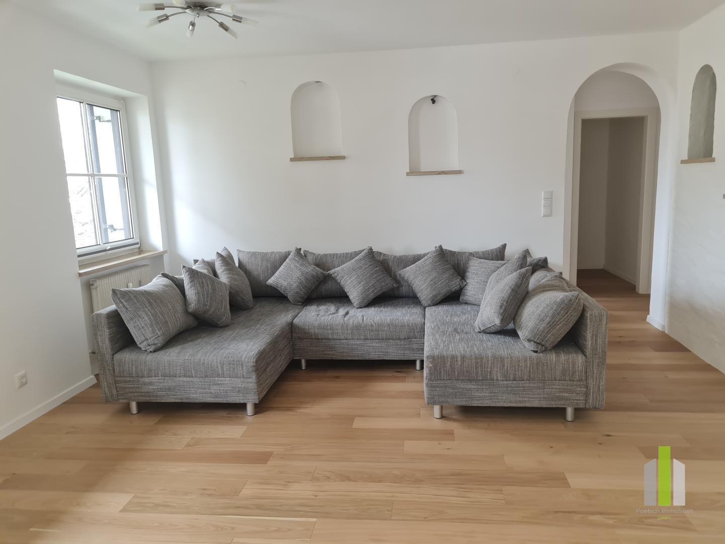 Wohnung zum Kauf 450.000 € 3 Zimmer 84 m²<br/>Wohnfläche 1.<br/>Geschoss Salzburg Salzburg 5020