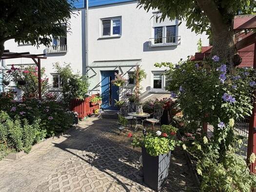 Reihenendhaus zum Kauf 399.000 € 4 Zimmer 125,5 m² 226 m² Grundstück Schönau West 04205