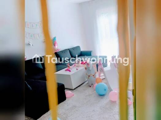 Wohnung zur Miete Tauschwohnung 670 € 3 Zimmer 80 m² 3. Geschoss Berg am Laim München 81671