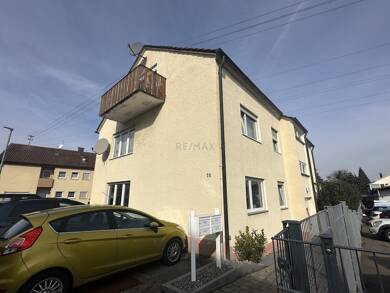 Haus zum Kauf 749.000 € 11 Zimmer 223,9 m² 675 m² Grundstück Esslingen 73734