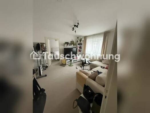 Wohnung zur Miete Tauschwohnung 427 € 2 Zimmer 40 m² Barmbek-Süd Hamburg 22083