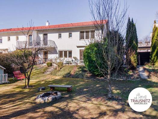 Doppelhaushälfte zum Kauf 649.000 € 5 Zimmer 132,5 m² 709 m² Grundstück Schönbrunn Landshut 84036