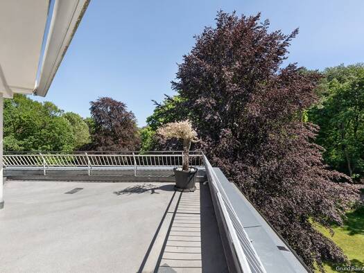 Wohnung zum Kauf 2.990.000 € 7 Zimmer 361 m² Grunewald Berlin 14193