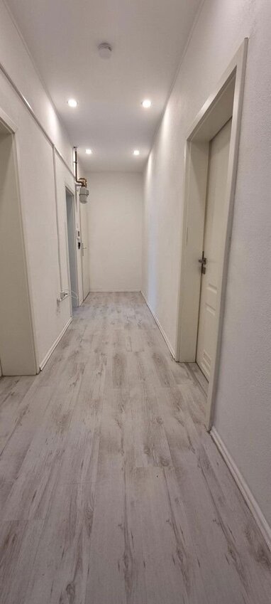 Wohnung zur Miete 990 € 3 Zimmer 76 m² 2. Geschoss Zuchering - Nord Ingolstadt 85051